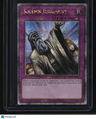 25th Anniversary Rarity Collection 2 Solemn Judgment Quarter Century Secret Rare