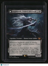 FINAL FANTASY Sephiroth, Fabled SOLDIER (Extended Art)