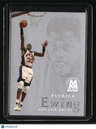 1998-99 SkyBox Molten Metal Patrick Ewing Fusion