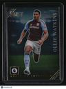 2024-25 Panini Select Premier League #5 Ollie Watkins Artistic Impressions