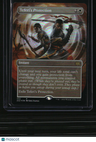 Double Masters 2022 Teferi's Protection (Borderless) Foil