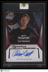 2024 Upper Deck Marvel Series 2: Chris Pratt Star-Lord Signature Sensations