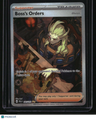 SV02: Paldea Evolved Boss's Orders