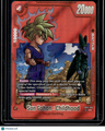 Manga Booster 02 Son Gohan : Childhood - SB02-006 (Alternate Art)
