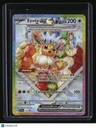SV: Scarlet & Violet Promo Cards Eevee ex