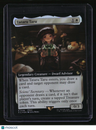Commander: FINAL FANTASY Tataru Taru (Extended Art) Foil