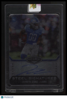 2023 Panini Plates & Patches Jahmyr Gibbs Rookie Steel Signatures #/300