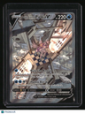 SWSH10: Astral Radiance Origin Forme Palkia V (Alternate Full Art)