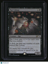 Secret Lair Drop Series Rat Colony