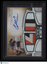 2026 Topps Tier One Colton Cowser Autographed Tier One Relics Dual Patch