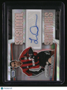 2025/26 Panini Prizm FIFA Soccer Landon Donovan Sensational Signatures #/25