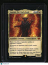 Universes Beyond: The Lord of the Rings: Sauron, the Dark Lord