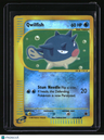 Expedition Qwilfish Reverse Holo