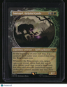 The Lord of the Rings: Smeagol, Helpful Guide (Showcase) (Surge Foil)