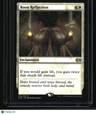 Double Masters Boon Reflection