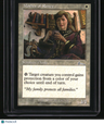 Urza's Legacy Mother of Runes