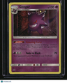 SM - Crimson Invasion Gengar