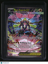 ME03: Perfect Order Mega Zygarde ex
