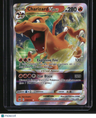 SWSH09: Brilliant Stars Charizard VSTAR