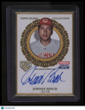 2025 Topps Gilded Collection Johnny Bench Gilded Champions #/50