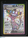 SV: Scarlet & Violet Promo Cards Espeon ex
