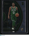 2017-18 Panini Select Jayson Tatum