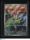 SV: Scarlet & Violet Promo Cards Victini