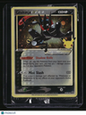 SWSH: Sword & Shield Promo Cards Greninja Star