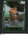 Dual Evolution Piccolo : SH - FB09-068 (Alternate Art)