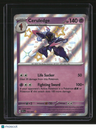 SV: Paldean Fates Ceruledge