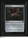 Iconic Masters Mindcrank