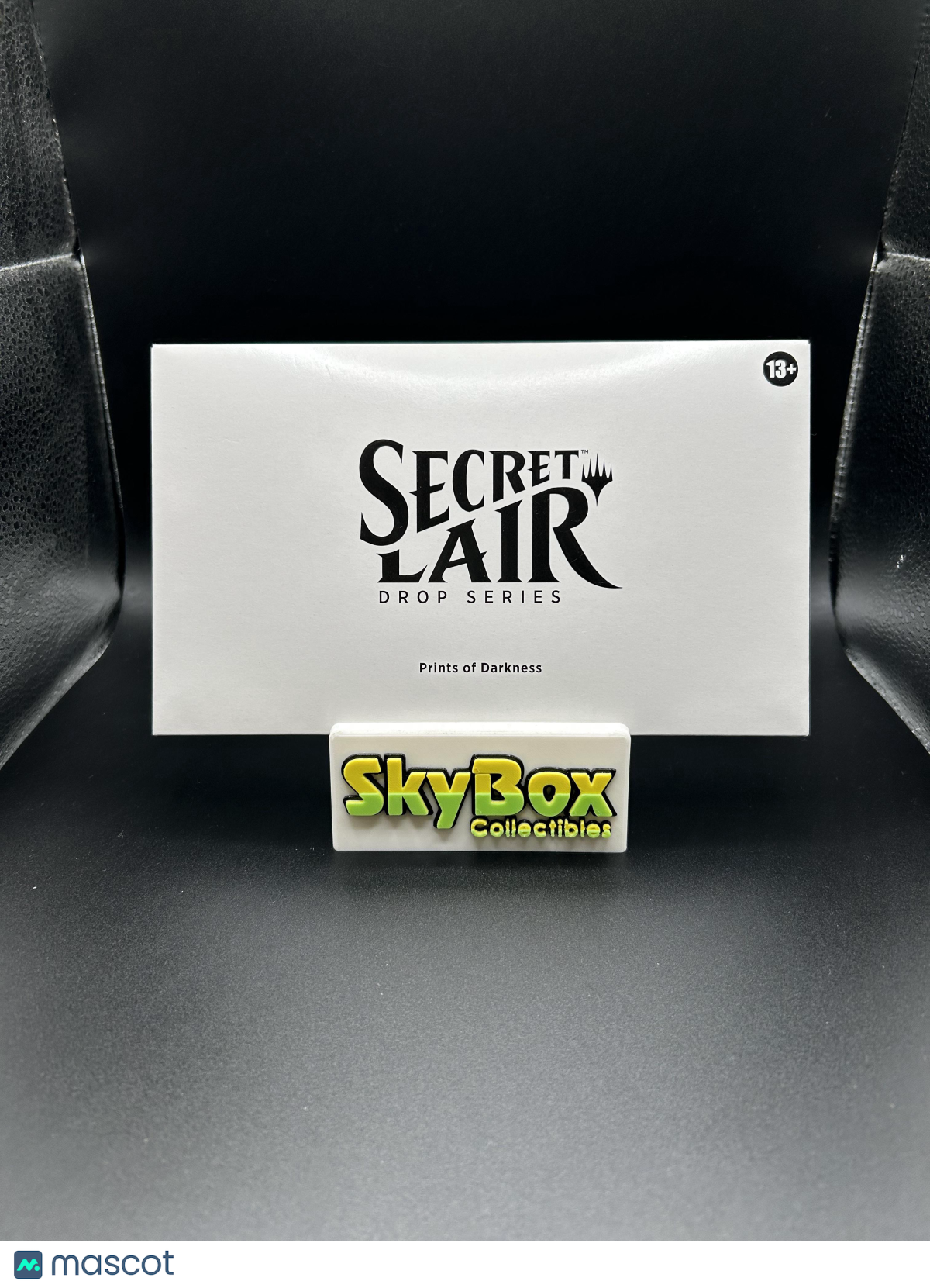 Secret Lair Drop Series Point of Darkness