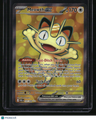 ME03: Perfect Order Meowth ex
