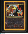 WoTC Promo Entei