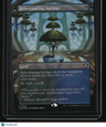 Commander Masters Rejuvenating Springs (Borderless) Foil