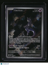 SV: Scarlet & Violet Promo Cards Mewtwo