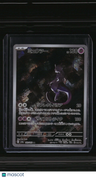 SV2a: Pokemon Card 151 Mewtwo