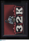 2007 Topps Triple Threads Pedro Martinez Relics #/36