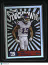 2026 Topps Flagship Odell Beckham Jr. Touchdown