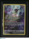SWSH: Crown Zenith: Galarian Gallery Mew