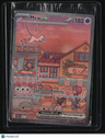 SV: Scarlet & Violet Promo Cards Mew ex - Sealed