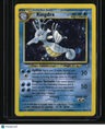 Neo Genesis Kingdra