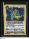 Legendary Collection Dark Dragonite