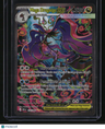 ME04: Chaos Rising Mega Dragalge ex