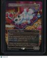 Secret Lair Drop Series Alms Collector Foil