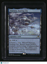 Kamigawa: Neon Dynasty Otawara, Soaring City Foil