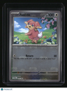 SV: Black Bolt Audino Master Ball