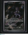 SV: Scarlet & Violet Promo Cards Mewtwo
