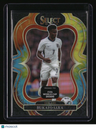 2025-26 Panini Select Road to FIFA World Cup Bukayo Saka Tie-Dye #/25