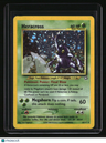Neo Genesis Heracross